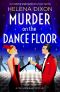 [A Miss Underhay Mystery 04] • Murder on the Dance Floor